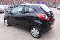 USED 2014 14 FORD KA 1.2 Studio Hatchback 3dr Petrol Manual Euro 6 (s/s) (69 ps) 