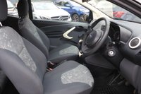 USED 2014 14 FORD KA 1.2 Studio Hatchback 3dr Petrol Manual Euro 6 (s/s) (69 ps) 