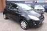 USED 2014 14 FORD KA 1.2 Studio Hatchback 3dr Petrol Manual Euro 6 (s/s) (69 ps) 