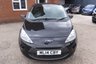 USED 2014 14 FORD KA 1.2 Studio Hatchback 3dr Petrol Manual Euro 6 (s/s) (69 ps) 