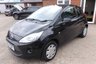 USED 2014 14 FORD KA 1.2 Studio Hatchback 3dr Petrol Manual Euro 6 (s/s) (69 ps) 