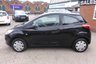 USED 2014 14 FORD KA 1.2 Studio Hatchback 3dr Petrol Manual Euro 6 (s/s) (69 ps) 
