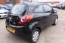 USED 2014 14 FORD KA 1.2 Studio Hatchback 3dr Petrol Manual Euro 6 (s/s) (69 ps) 