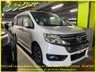 USED 2013 13 HONDA STEPWAGON 2.0 Spada Z Cool Spirit,Auto, 8 Seats,56K. +56K+CarPlay+Android+Leather+Power Doors on Both Sides