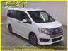 USED 2013 13 HONDA STEPWAGON 2.0 Spada Z Cool Spirit,Auto, 8 Seats,56K. +56K+CarPlay+Android+Leather+Power Doors on Both Sides