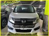 USED 2013 13 HONDA STEPWAGON 2.0 Spada Z Cool Spirit,Auto, 8 Seats,56K. +56K+CarPlay+Android+Leather+Power Doors on Both Sides