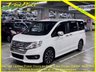 USED 2013 13 HONDA STEPWAGON 2.0 Spada Z Cool Spirit,Auto, 8 Seats,56K. +56K+CarPlay+Android+Leather+Power Doors on Both Sides