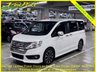 USED 2013 13 HONDA STEPWAGON 2.0 Spada Z Cool Spirit,Auto, 8 Seats,56K. +56K+CarPlay+Android+Leather+Power Doors on Both Sides