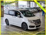 USED 2013 13 HONDA STEPWAGON 2.0 Spada Z Cool Spirit,Auto, 8 Seats,56K. +56K+CarPlay+Android+Leather+Power Doors on Both Sides