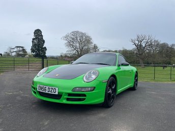 View our Porsche 911