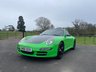 USED 2007 56 PORSCHE 911 3.8 997 Carrera S Coupe 2dr Petrol Manual (277 g/km, 350 bhp) Wrap removal to original Silver