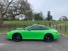 USED 2007 56 PORSCHE 911 3.8 997 Carrera S Coupe 2dr Petrol Manual (277 g/km, 350 bhp) Wrap removal to original Silver