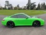 USED 2007 56 PORSCHE 911 3.8 997 Carrera S Coupe 2dr Petrol Manual (277 g/km, 350 bhp) Wrap removal to original Silver