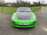 USED 2007 56 PORSCHE 911 3.8 997 Carrera S Coupe 2dr Petrol Manual (277 g/km, 350 bhp) Wrap removal to original Silver