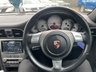 USED 2007 56 PORSCHE 911 3.8 997 Carrera S Coupe 2dr Petrol Manual (277 g/km, 350 bhp) Wrap removal to original Silver