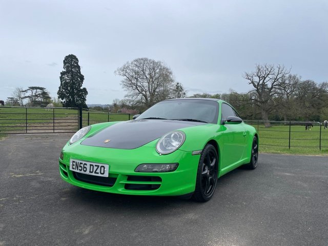 View our PORSCHE 911
