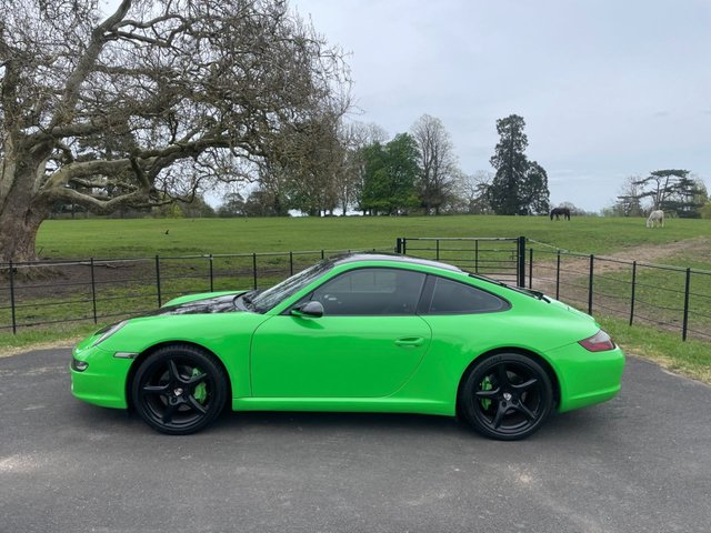 View our PORSCHE 911