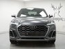 USED 2021 21 AUDI SQ5 3.0 TDI V6 SUV 5dr Diesel Tiptronic quattro Euro 6 (s/s) (341 ps) B&O | 360 CAM | FULL AUDI S/H
