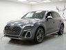 USED 2021 21 AUDI SQ5 3.0 TDI V6 SUV 5dr Diesel Tiptronic quattro Euro 6 (s/s) (341 ps) B&O | 360 CAM | FULL AUDI S/H