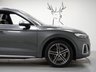 USED 2021 21 AUDI SQ5 3.0 TDI V6 SUV 5dr Diesel Tiptronic quattro Euro 6 (s/s) (341 ps) B&O | 360 CAM | FULL AUDI S/H
