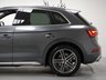 USED 2021 21 AUDI SQ5 3.0 TDI V6 SUV 5dr Diesel Tiptronic quattro Euro 6 (s/s) (341 ps) B&O | 360 CAM | FULL AUDI S/H
