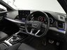 USED 2021 21 AUDI SQ5 3.0 TDI V6 SUV 5dr Diesel Tiptronic quattro Euro 6 (s/s) (341 ps) B&O | 360 CAM | FULL AUDI S/H