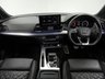 USED 2021 21 AUDI SQ5 3.0 TDI V6 SUV 5dr Diesel Tiptronic quattro Euro 6 (s/s) (341 ps) B&O | 360 CAM | FULL AUDI S/H