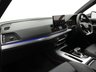 USED 2021 21 AUDI SQ5 3.0 TDI V6 SUV 5dr Diesel Tiptronic quattro Euro 6 (s/s) (341 ps) B&O | 360 CAM | FULL AUDI S/H