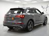 USED 2021 21 AUDI SQ5 3.0 TDI V6 SUV 5dr Diesel Tiptronic quattro Euro 6 (s/s) (341 ps) B&O | 360 CAM | FULL AUDI S/H