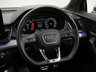 USED 2021 21 AUDI SQ5 3.0 TDI V6 SUV 5dr Diesel Tiptronic quattro Euro 6 (s/s) (341 ps) B&O | 360 CAM | FULL AUDI S/H