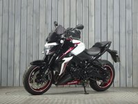 USED 2018 68 SUZUKI GSX-S1000  
