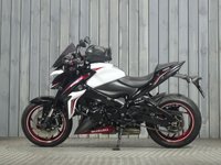 USED 2018 68 SUZUKI GSX-S1000  