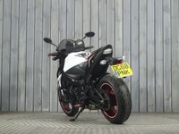 USED 2018 68 SUZUKI GSX-S1000  