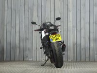 USED 2018 68 SUZUKI GSX-S1000  