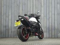 USED 2018 68 SUZUKI GSX-S1000  