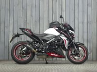 USED 2018 68 SUZUKI GSX-S1000  