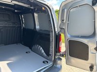 USED 2020 70 VAUXHALL COMBO 1.5 Turbo D 2000 Sportive Panel Van 4dr Diesel Manual L1 H1 Euro 6 (s/s) (100 ps) 