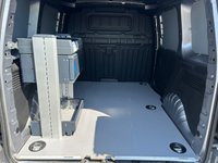 USED 2020 70 VAUXHALL COMBO 1.5 Turbo D 2000 Sportive Panel Van 4dr Diesel Manual L1 H1 Euro 6 (s/s) (100 ps) 