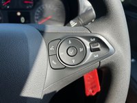 USED 2020 70 VAUXHALL COMBO 1.5 Turbo D 2000 Sportive Panel Van 4dr Diesel Manual L1 H1 Euro 6 (s/s) (100 ps) 