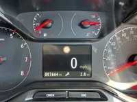 USED 2020 70 VAUXHALL COMBO 1.5 Turbo D 2000 Sportive Panel Van 4dr Diesel Manual L1 H1 Euro 6 (s/s) (100 ps) 