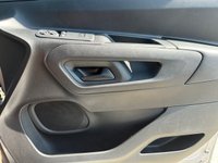 USED 2020 70 VAUXHALL COMBO 1.5 Turbo D 2000 Sportive Panel Van 4dr Diesel Manual L1 H1 Euro 6 (s/s) (100 ps) 