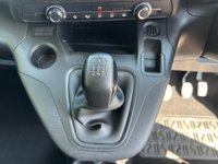 USED 2020 70 VAUXHALL COMBO 1.5 Turbo D 2000 Sportive Panel Van 4dr Diesel Manual L1 H1 Euro 6 (s/s) (100 ps) 