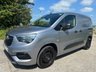 USED 2020 70 VAUXHALL COMBO 1.5 Turbo D 2000 Sportive Panel Van 4dr Diesel Manual L1 H1 Euro 6 (s/s) (100 ps) 