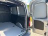 USED 2020 70 VAUXHALL COMBO 1.5 Turbo D 2000 Sportive Panel Van 4dr Diesel Manual L1 H1 Euro 6 (s/s) (100 ps) 