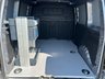USED 2020 70 VAUXHALL COMBO 1.5 Turbo D 2000 Sportive Panel Van 4dr Diesel Manual L1 H1 Euro 6 (s/s) (100 ps) 