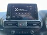 USED 2020 70 VAUXHALL COMBO 1.5 Turbo D 2000 Sportive Panel Van 4dr Diesel Manual L1 H1 Euro 6 (s/s) (100 ps) 