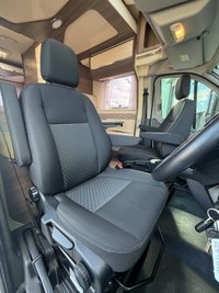 USED RIMOR EVO 