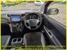 USED 2014 14 TOYOTA VELLFIRE 2.4Z Golden Eyes 2, Auto, 7 Seats, 55K. +55K+Leather+ 2 Power Doors+ Power Hatch