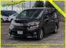 USED 2014 14 TOYOTA VELLFIRE 2.4Z Golden Eyes 2, Auto, 7 Seats, 55K. +55K+Leather+ 2 Power Doors+ Power Hatch