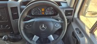 USED 2017 17 MERCEDES-BENZ SPRINTER 2.1 314 CDi Panel Van 5dr Diesel Manual RWD L2 (213 g/km, 140 bhp) 